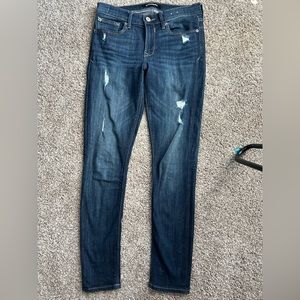Express Jeans